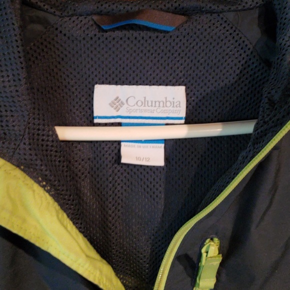 Jacket - Picture 2 of 3